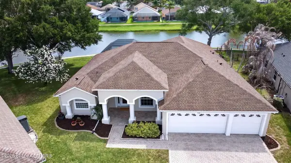 702 Bantry Court, Merritt Island, FL 32953