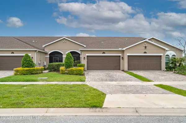 8354 Loren Cove Drive, Melbourne, FL 32940