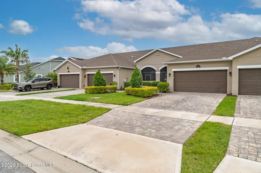 8354 Loren Cove Drive, Melbourne, FL 32940 - #2