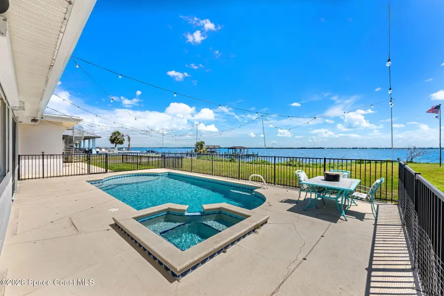 2729 Pineapple Avenue, Melbourne, FL 32935 - #2