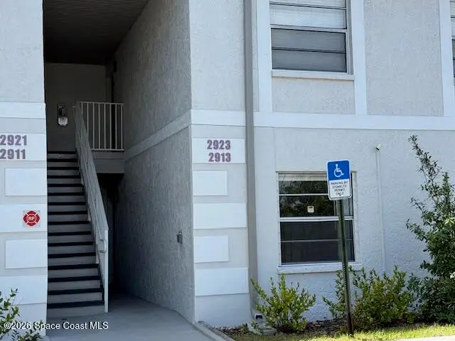 2913 Pinewood Drive Ne #16, Palm Bay, FL 32905 - #2