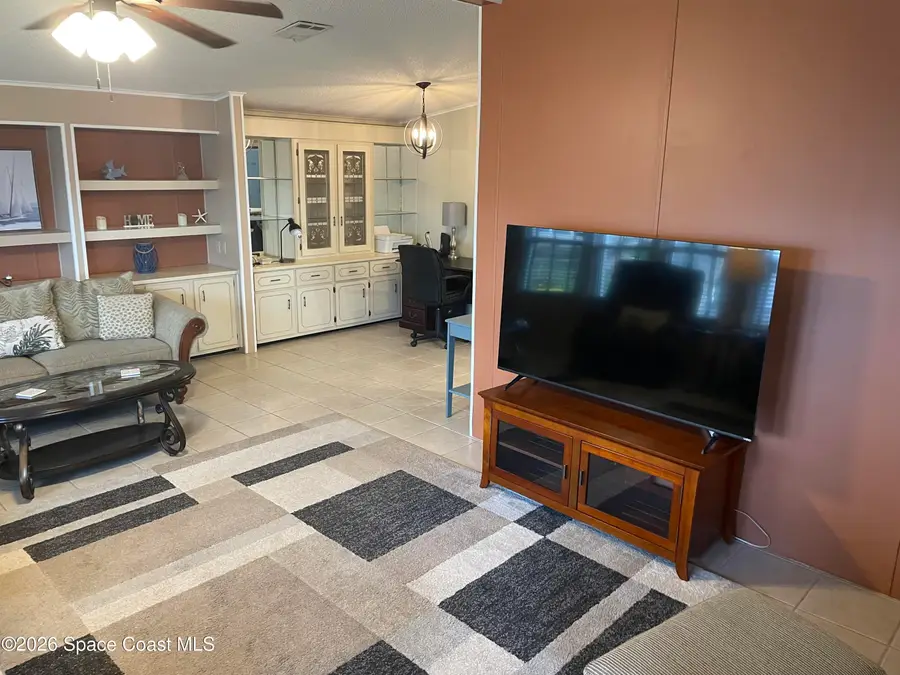 706 Lantania Drive, Barefoot Bay, FL 32976 - #3