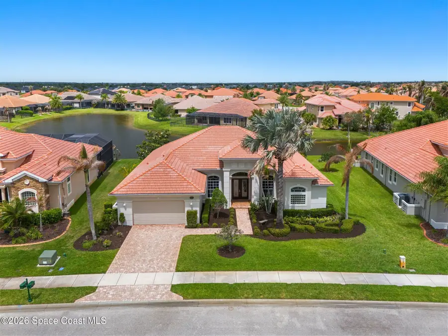 6776 Arroyo Drive, Melbourne, FL 32940 - #2