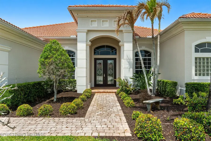 6776 Arroyo Drive, Melbourne, FL 32940 - #3