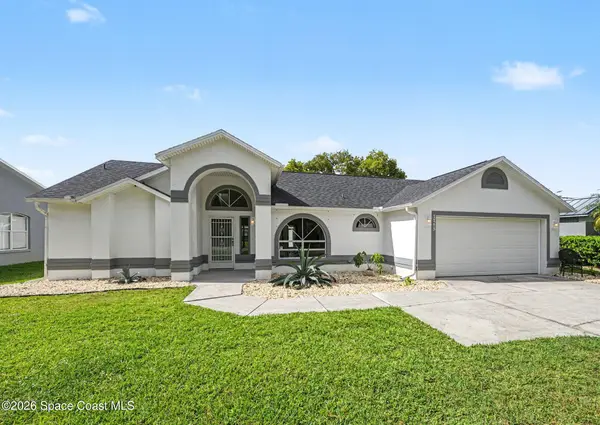 7723 Greenboro Drive, Melbourne, FL 32904