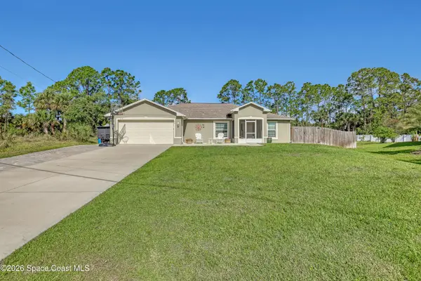 595 Lang Road Sw, Palm Bay, FL 32908