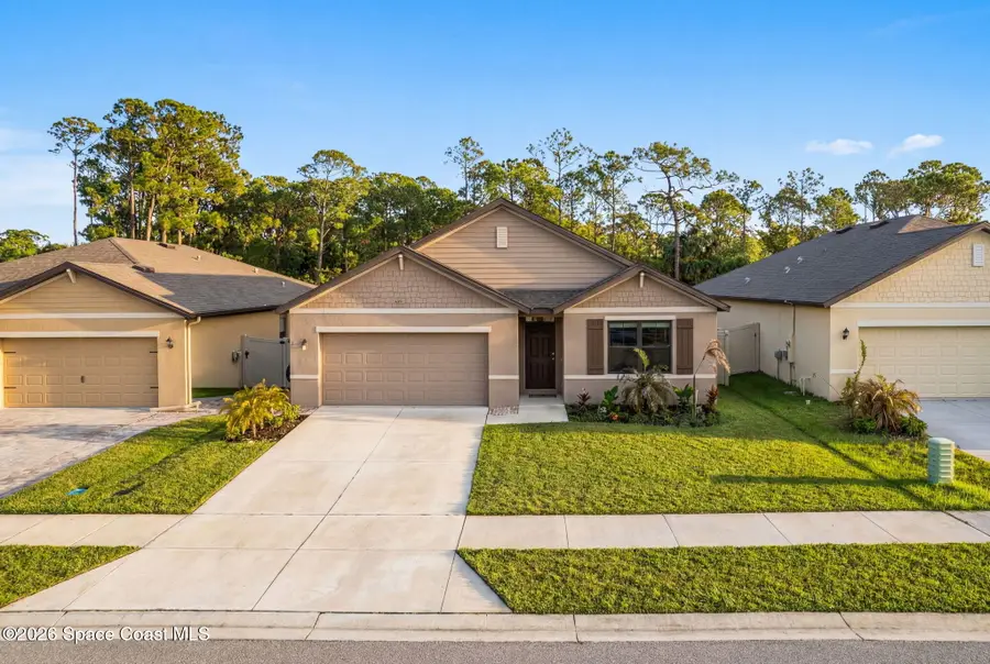 5081 Talbot Boulevard, Cocoa, FL 32926 - #2