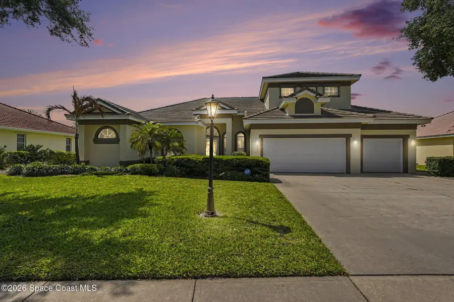 333 Flanders Drive, Indialantic, FL 32903 - #2