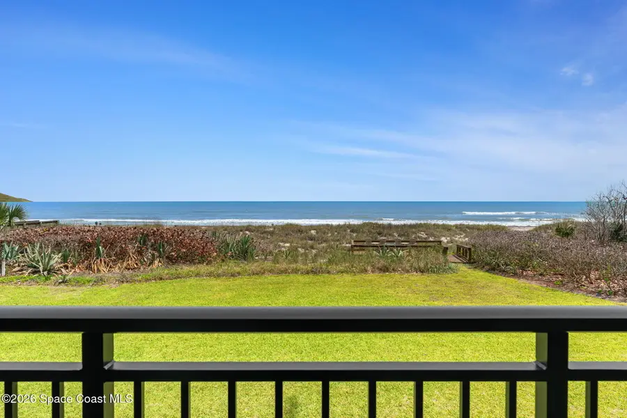 1915 S Atlantic Avenue #202, Cocoa Beach, FL 32931 - #2