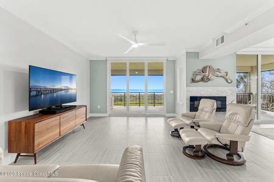 1915 S Atlantic Avenue #202, Cocoa Beach, FL 32931 - #3