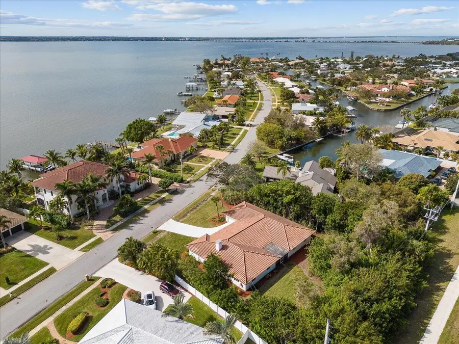 716 Malibu Lane, Indialantic, FL 32903 - #2