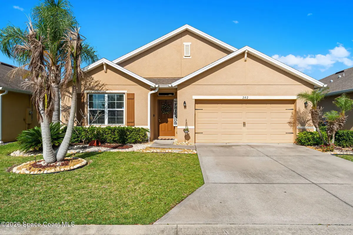 202 Alamere Drive Sw, Palm Bay, FL 32908 - #1