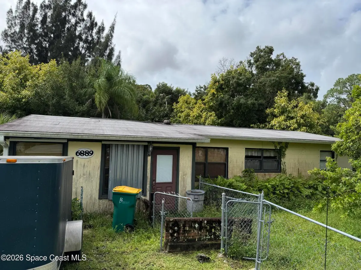 6889 Idlewylde Circle, Melbourne, FL 32904 - #1