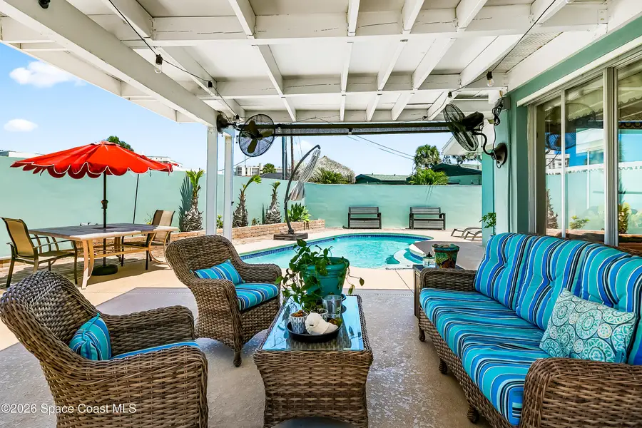 914 Bluewater Drive, Indian Harbour Beach, FL 32937 - #2