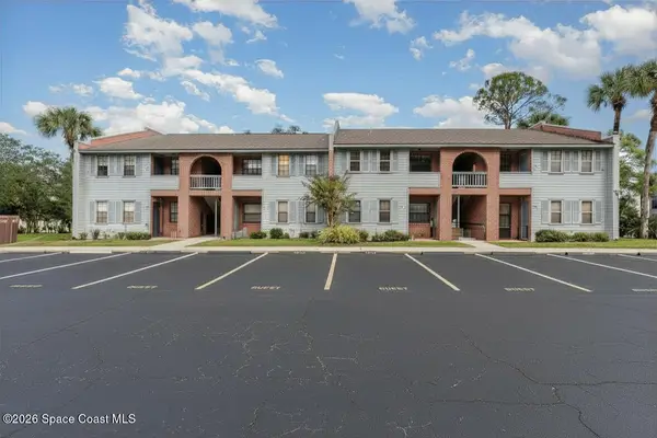 1785 Harrison Street #211, Titusville, FL 32780