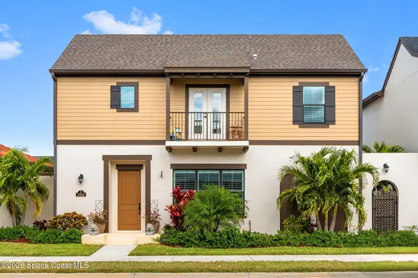 2350 Addison Drive, Melbourne, FL 32940