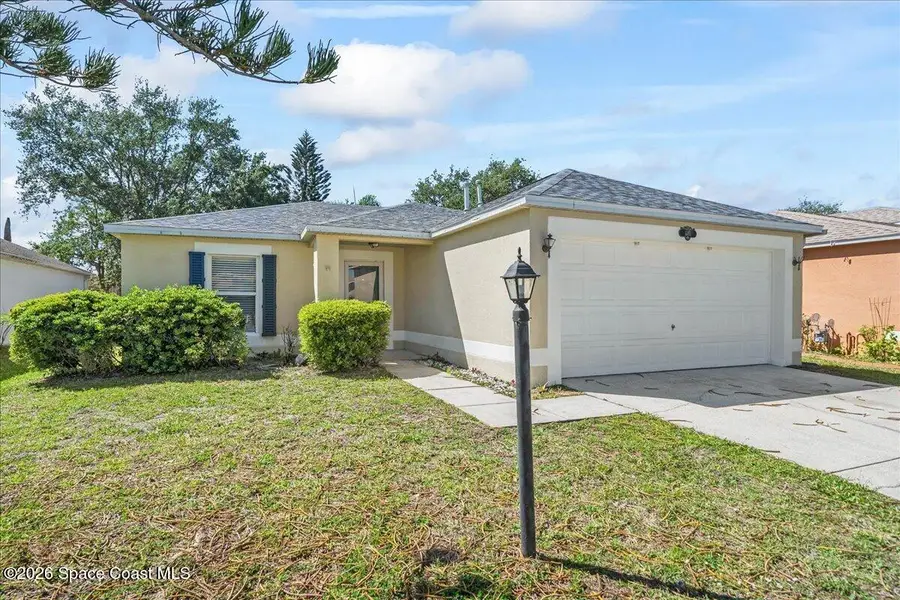 1281 White Oak Circle, Melbourne, FL 32934 - #2