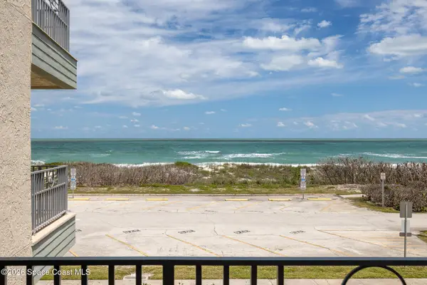 700 Wave Crest Avenue #Common, Indialantic, FL 32903