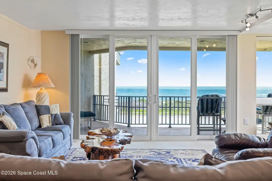 700 Wave Crest Avenue #Common, Indialantic, FL 32903 - #2