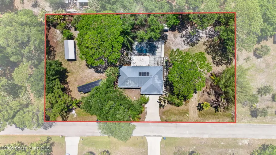 713 Gibbons Road Sw, Palm Bay, FL 32908 - #2