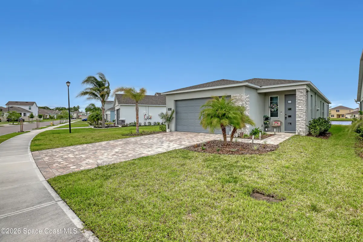 1277 Canfield Circle Se, Palm Bay, FL 32909 - #1