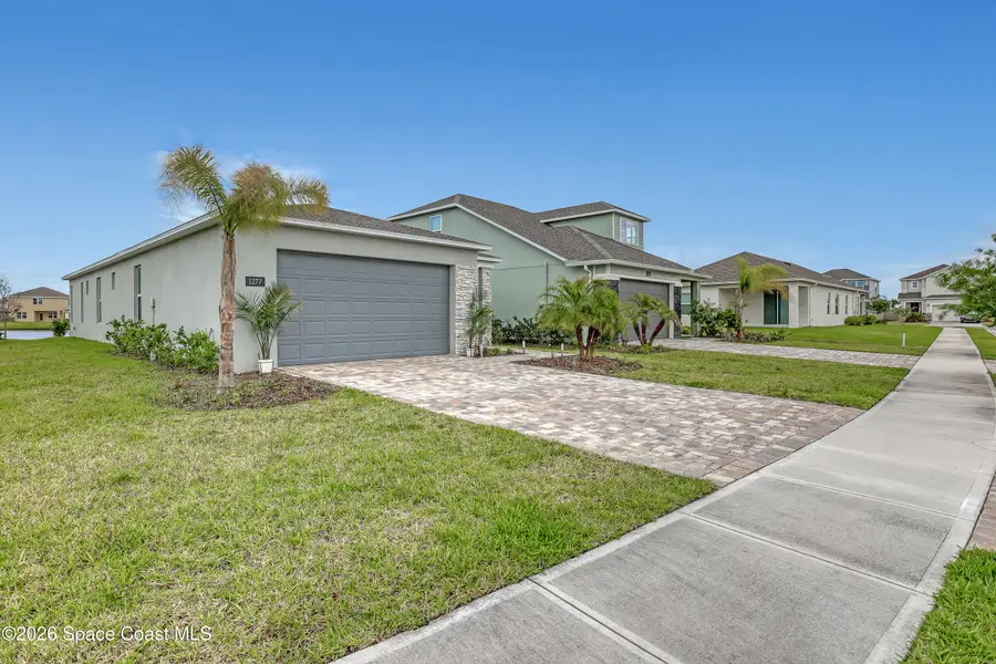 1277 Canfield Circle Se, Palm Bay, FL 32909 - #2