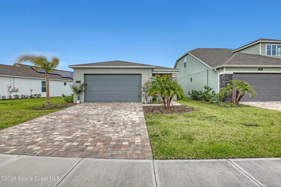 1277 Canfield Circle Se, Palm Bay, FL 32909 - #3