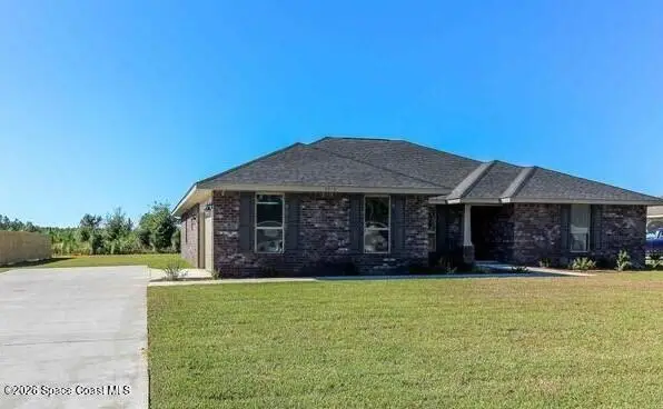 9819 Shangri La West Road, Milton, FL 32583 - #2