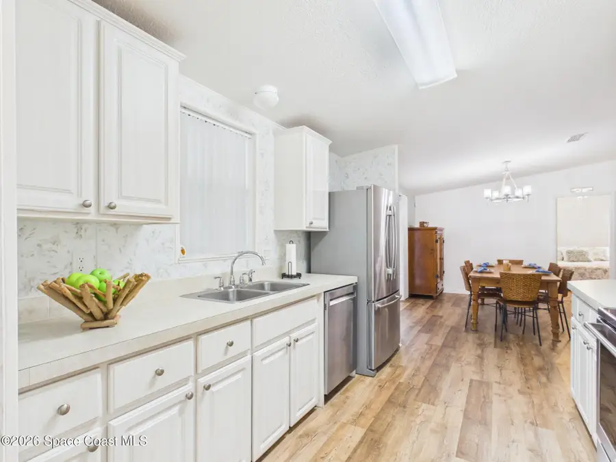 573 Dolphin Circle, Barefoot Bay, FL 32976 - #3