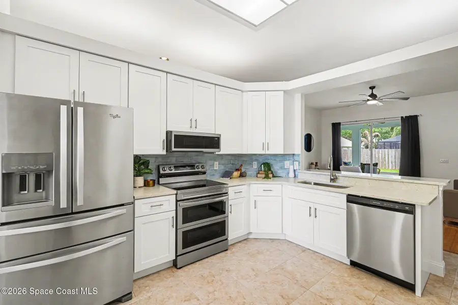 2804 Whistler Street, Melbourne, FL 32904 - #3