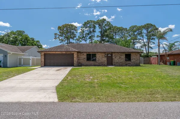 5333 Holden Road, Cocoa, FL 32927