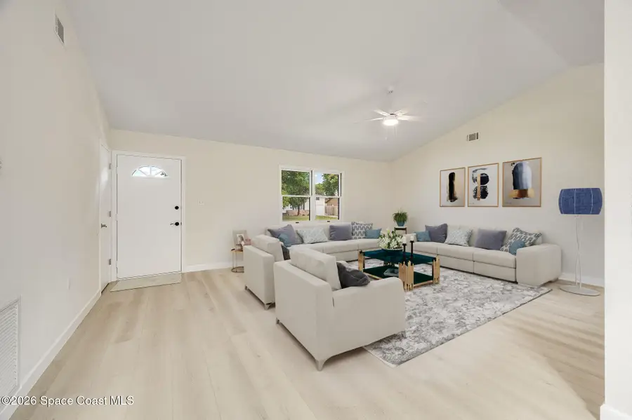 5333 Holden Road, Cocoa, FL 32927 - #2