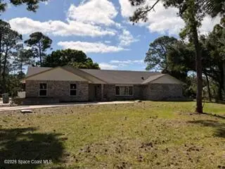 4020 Adams Lane, Grant-Valkaria, FL 32950
