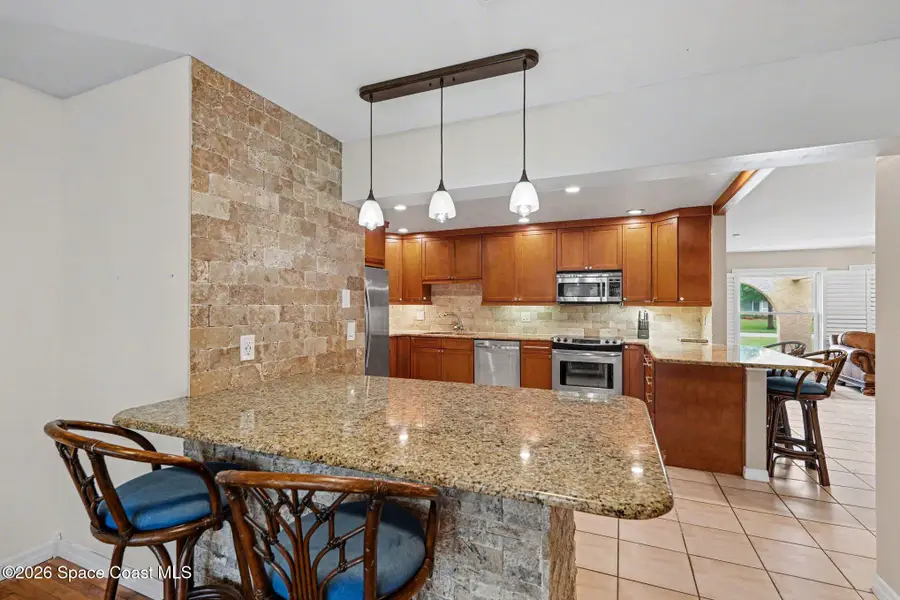 475 Bella Capri Drive, Merritt Island, FL 32952 - #3