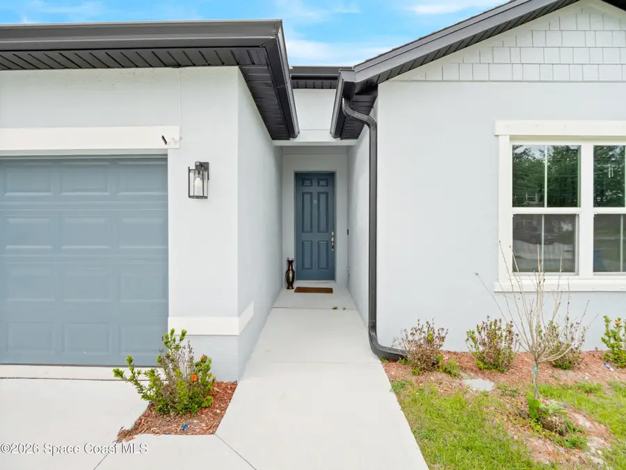 411 Fonsica Street, Palm Bay, FL 32908 - #3