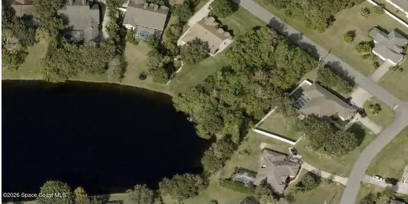 4765 Canard Road, Melbourne, FL 32934 - #1