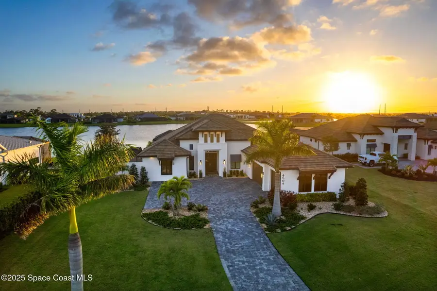 4504 Milost Drive, Rockledge, FL 32955 - #2