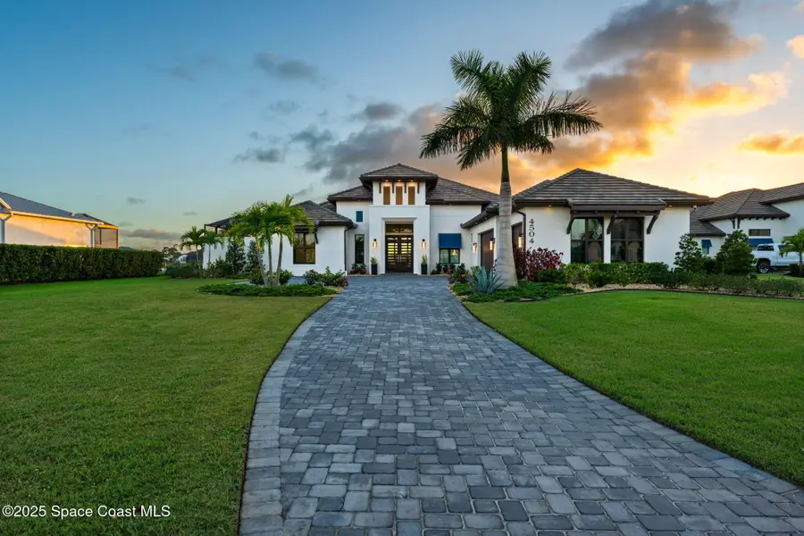 4504 Milost Drive, Rockledge, FL 32955 - #3