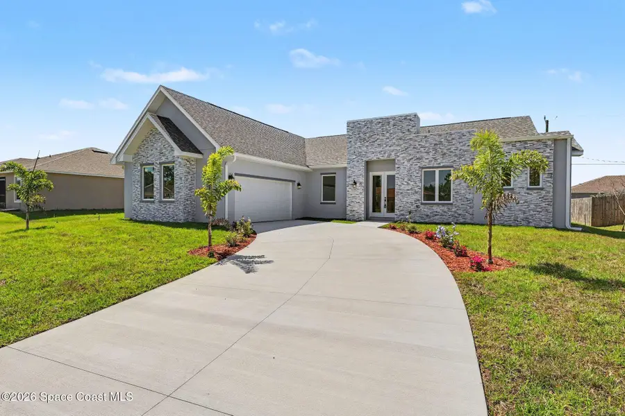 534 Mimosa Street Sw, Palm Bay, FL 32908 - #2