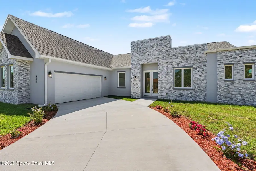 534 Mimosa Street Sw, Palm Bay, FL 32908 - #3