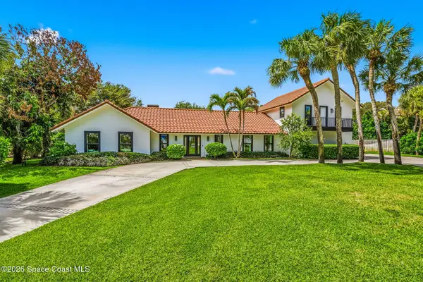 2145 Sanford Court, Vero Beach, FL 32963