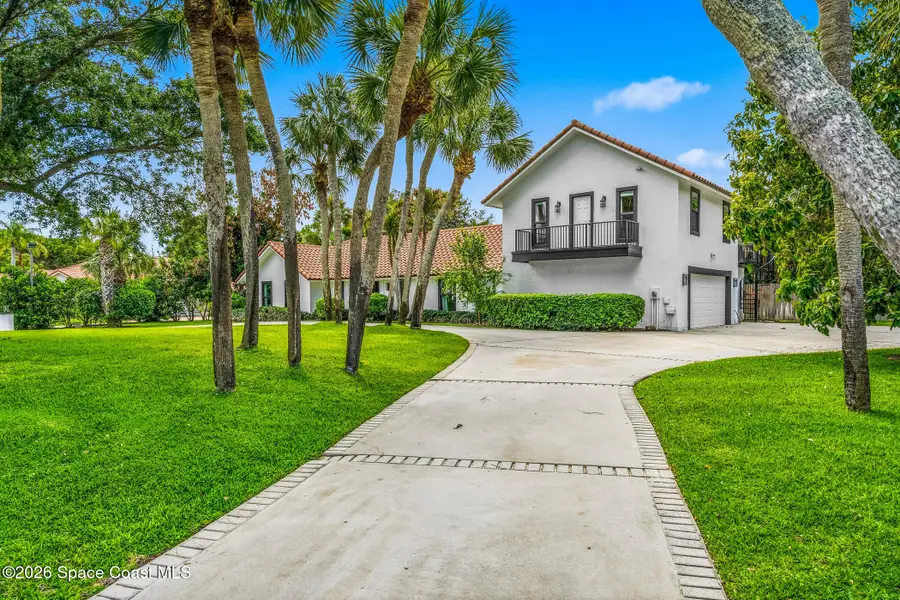 2145 Sanford Court, Vero Beach, FL 32963 - #2