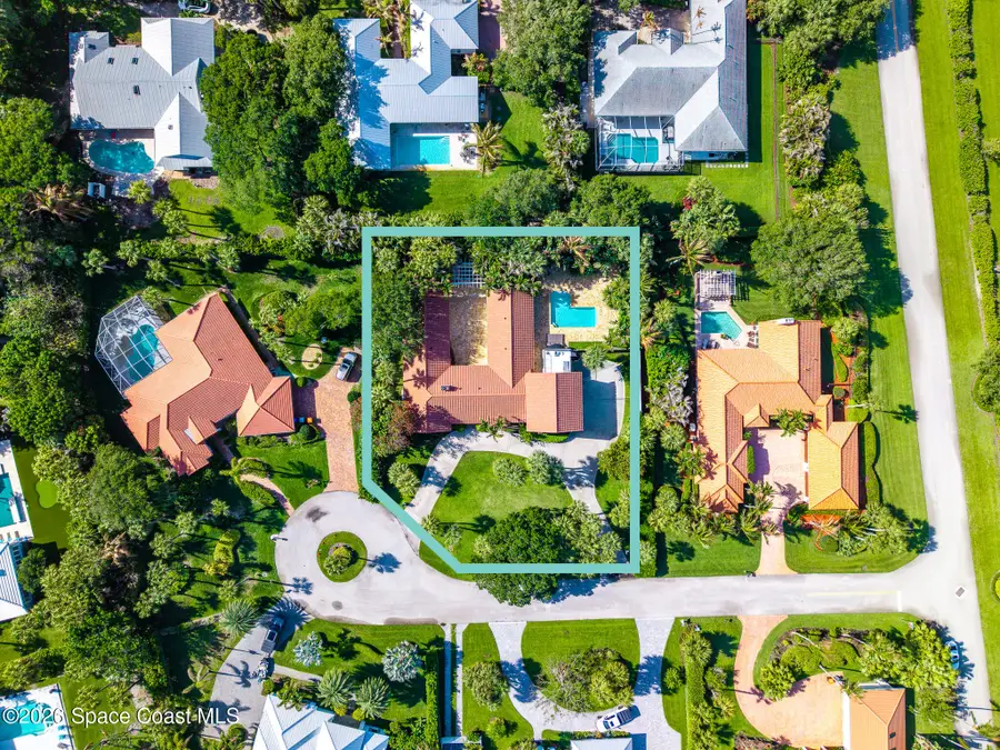 2145 Sanford Court, Vero Beach, FL 32963 - #3