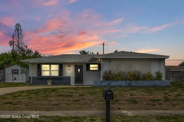 2963 Chipper Drive Ne, Palm Bay, FL 32905