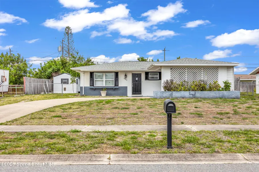 2963 Chipper Drive Ne, Palm Bay, FL 32905 - #3