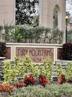 6451 Borasco Drive N #1604, Melbourne, FL 32940