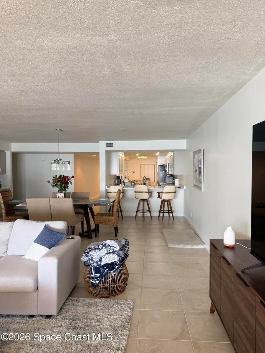 3221 S Atlantic Avenue #804, Cocoa Beach, FL 32931 - #3