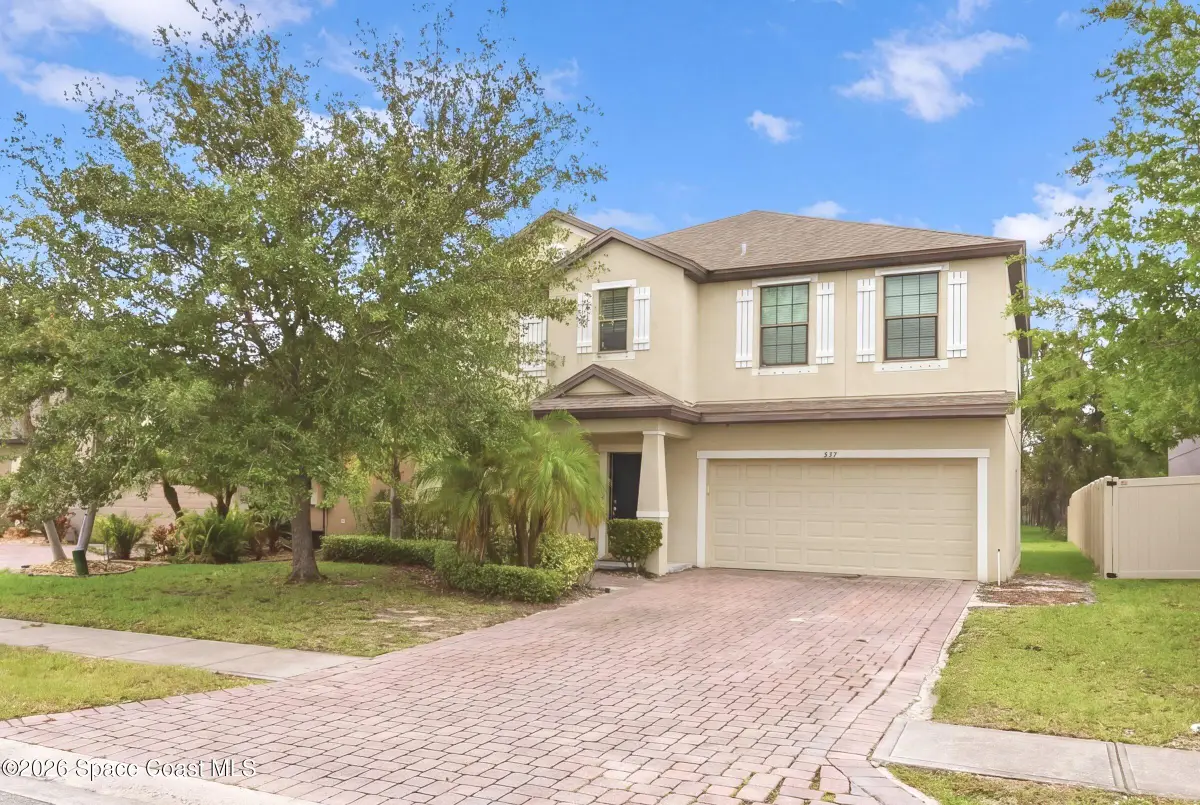 547 Trymore Drive Se, Palm Bay, FL 32909 - #1