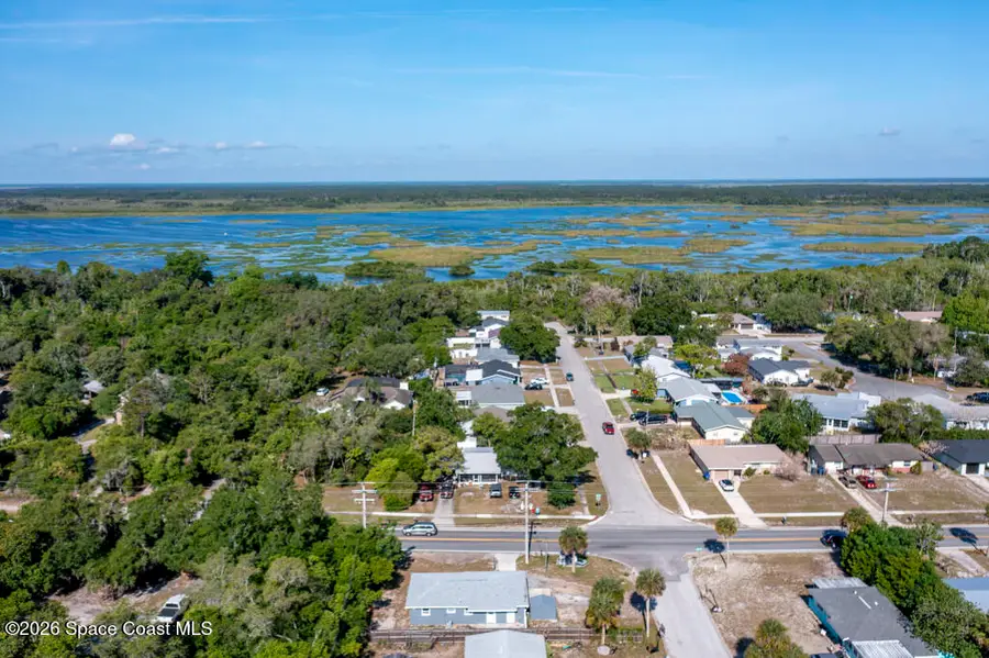 825 N Carpenter Road, Titusville, FL 32796 - #2