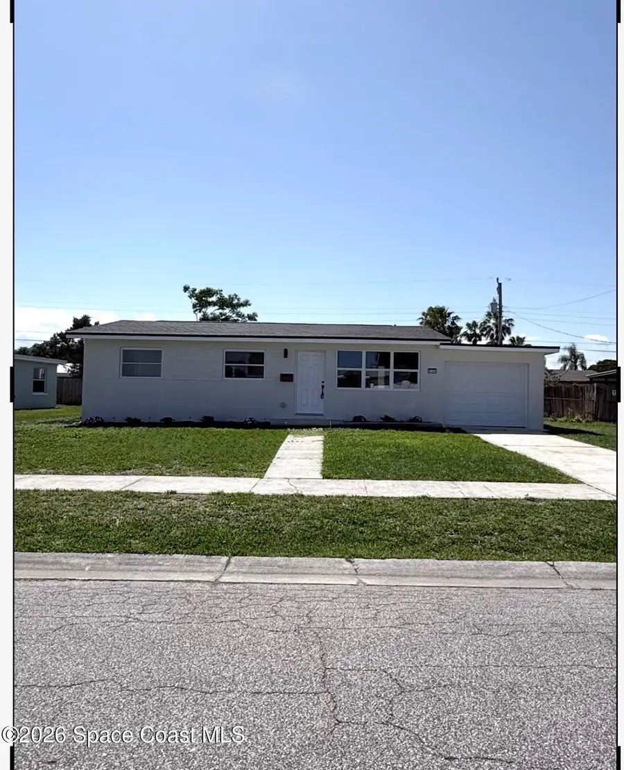 520 Buckingham Avenue, Melbourne, FL 32935 - #2